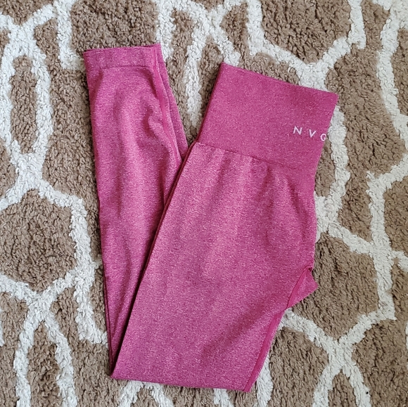 Nvgtn NV seamless leggings - Picture 5 of 5